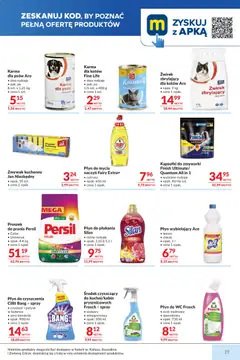 Pogląd oferty "Makro gazetka" - ważna od 28.04.2026 | Strona: 19
