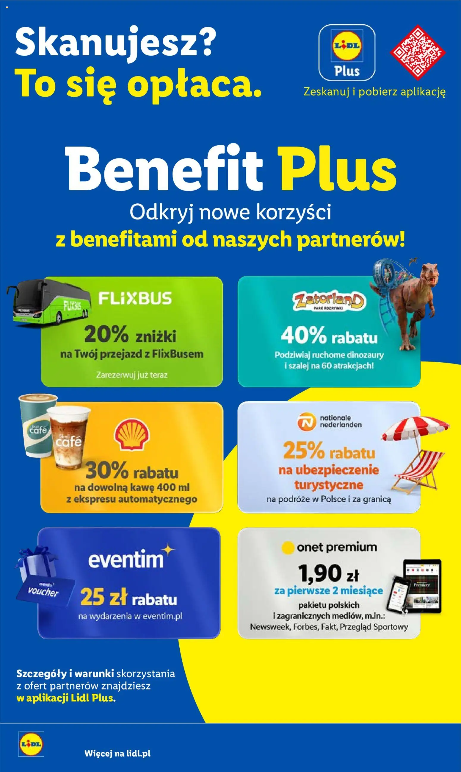 Lidl gazetka od 06.07.2026 | Strona: 88