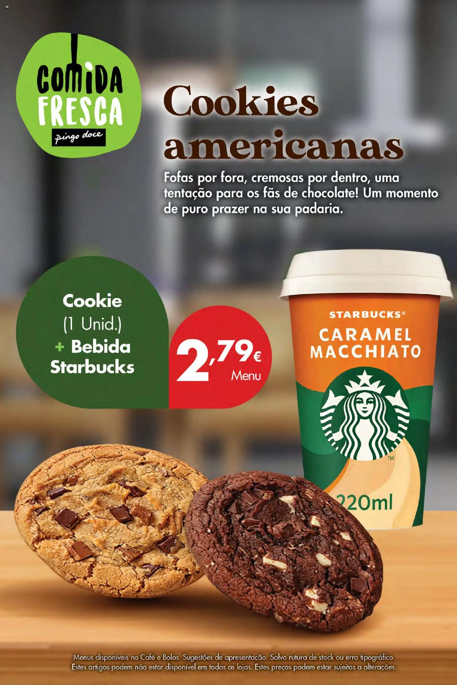Pingo Doce Poupe Esta Semana Açores │ válido de 03/09/2026 | Página: 7 | Produtos: Café, Chocolate, Bebida