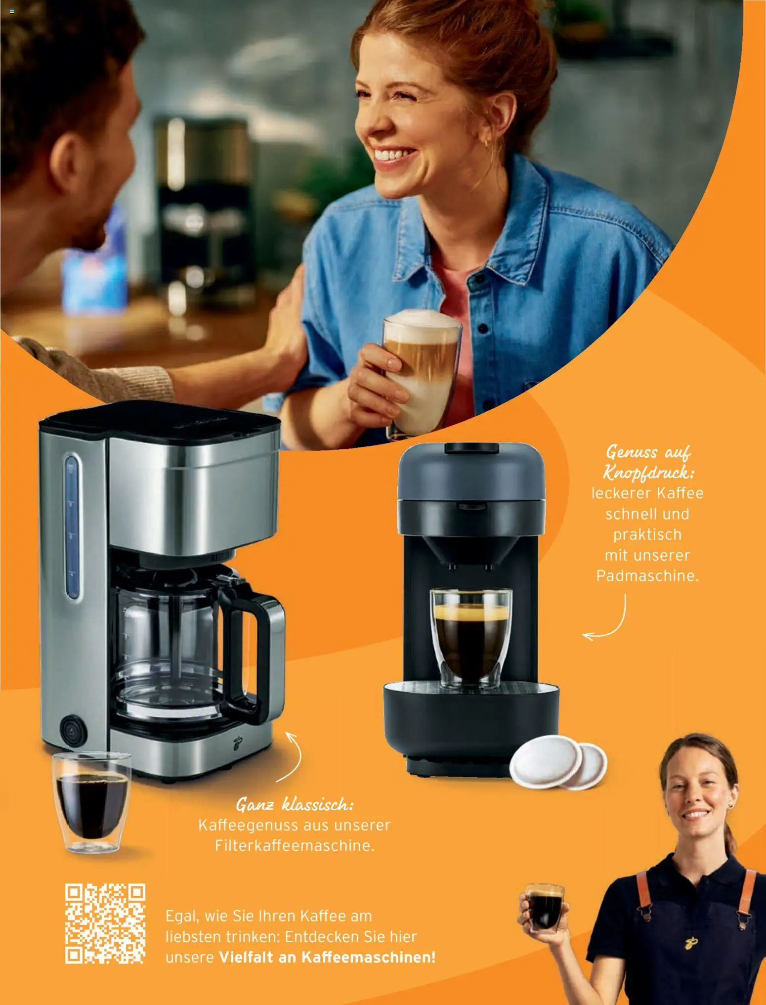 Angebote Tchibo – gültig ab 07.05.2026 | Seite: 185 | Produkte: Kaffee