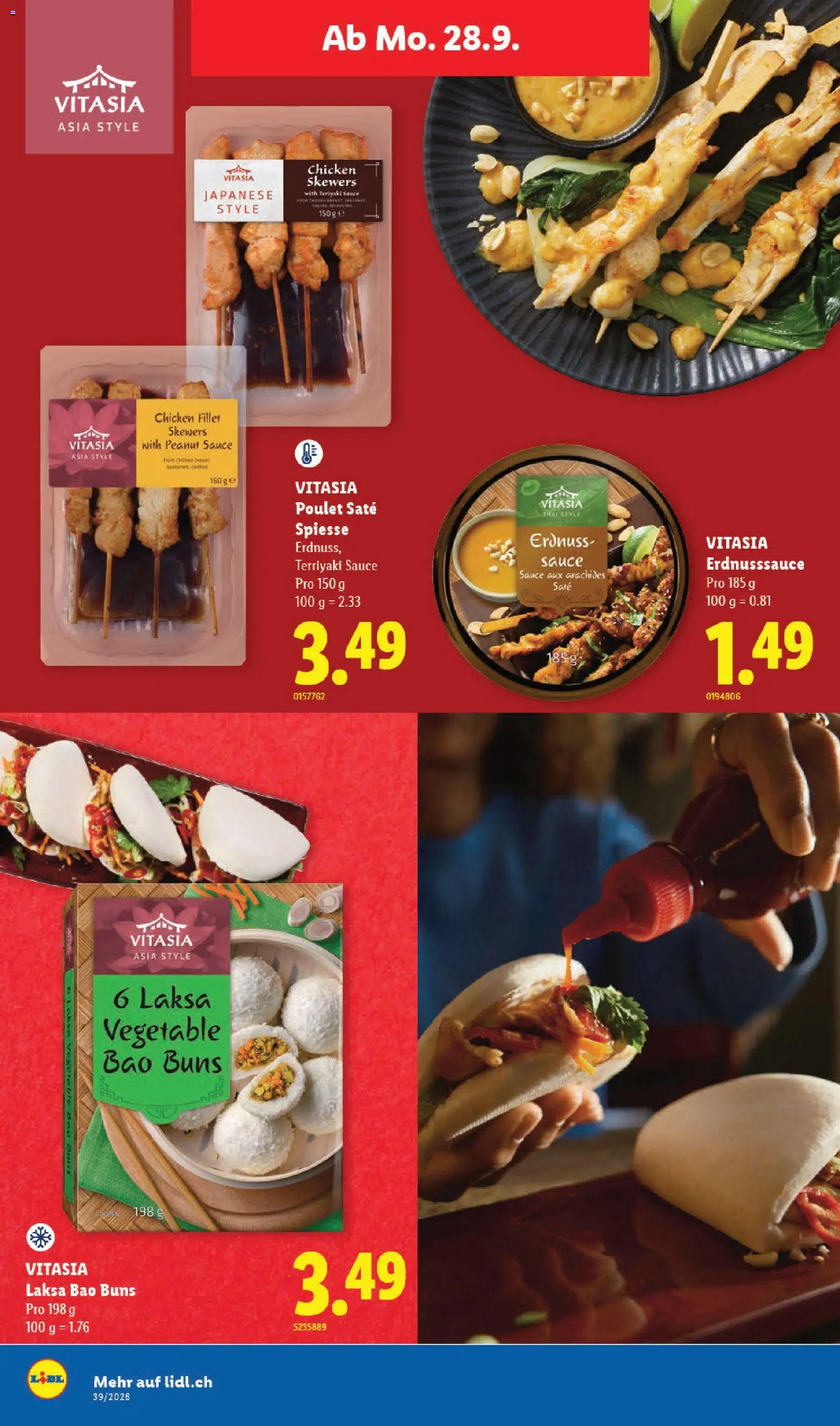 Lidl aktionen – gültig ab 24.09.2026 | Seite: 24