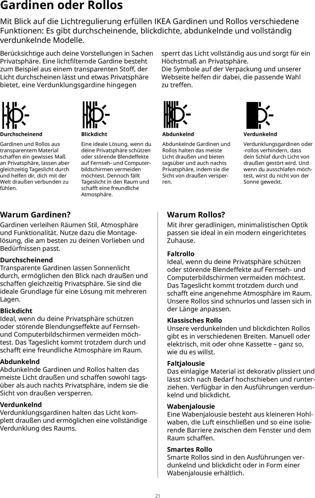 Ikea Fenster – gültig ab 30.09.2025 | Seite: 21 | Produkte: Computer