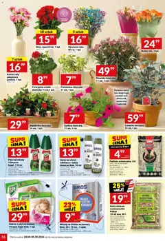 Pogląd oferty "Twój Market gazetka" - ważna od 28.04.2026 | Strona: 26