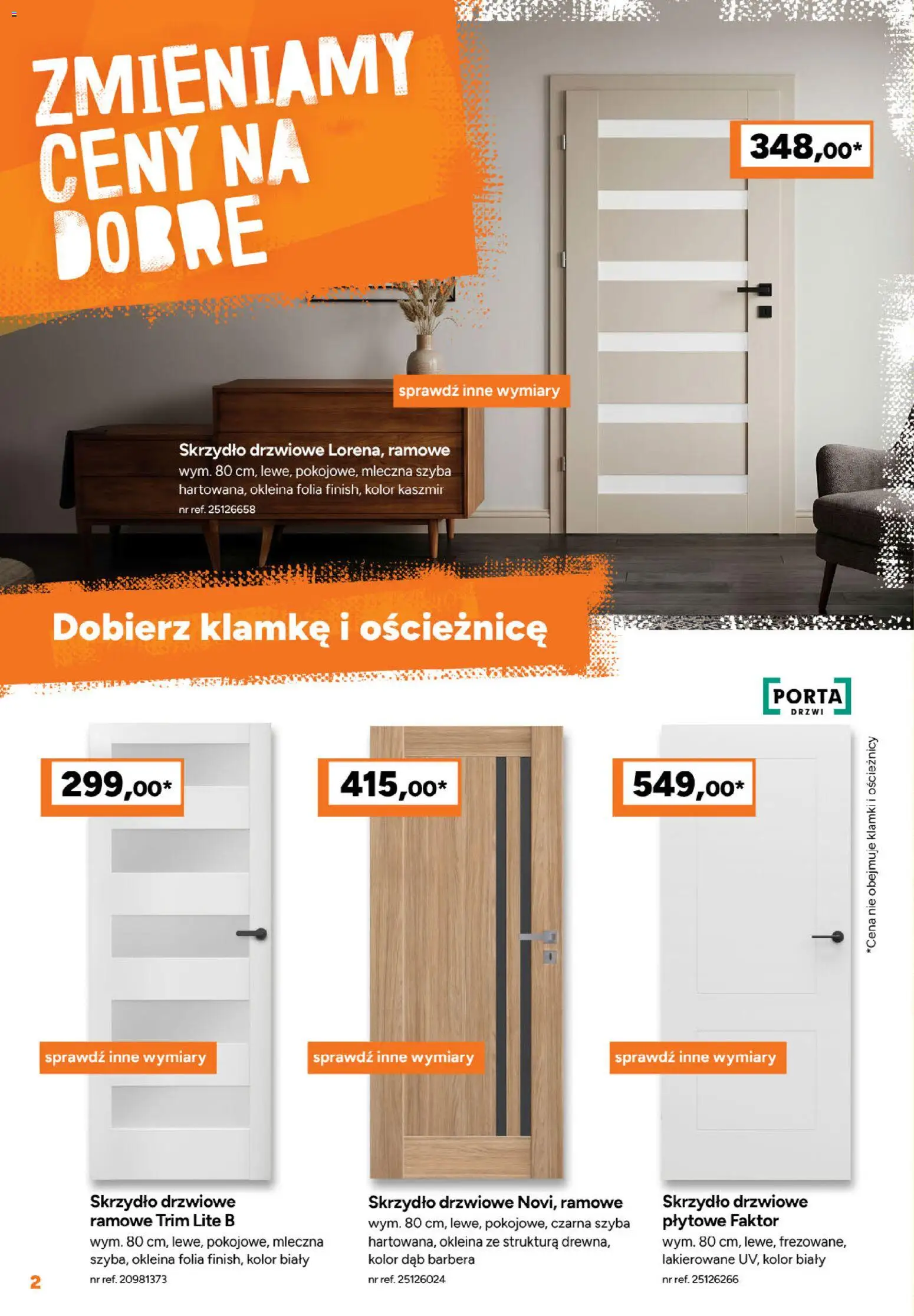 Bricoman gazetka od 20.07.2026 | Strona: 2