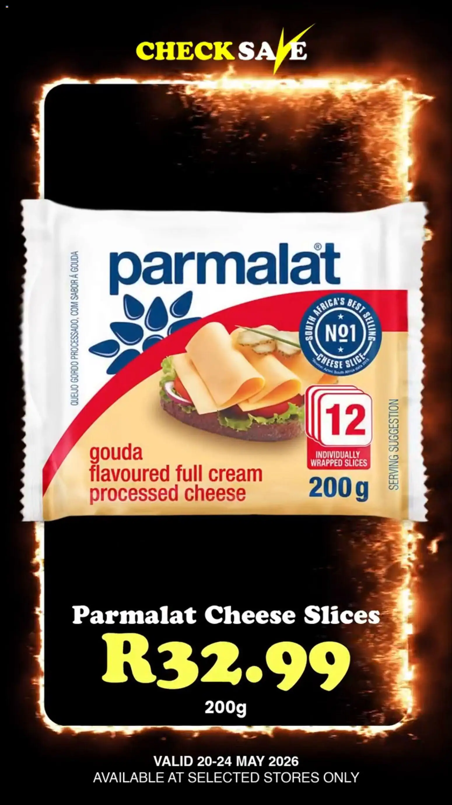 New Check Save catalogue – valid from 20.05.2026 | Page: 8 | Products: Cheese, Cream