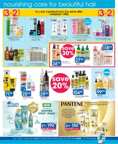 Clicks specials catalogue – valid from 23/06/2026 | Page: 20