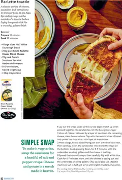 Preview of Waitrose - October 2026 valid from 01/10/2026 | Page: 92