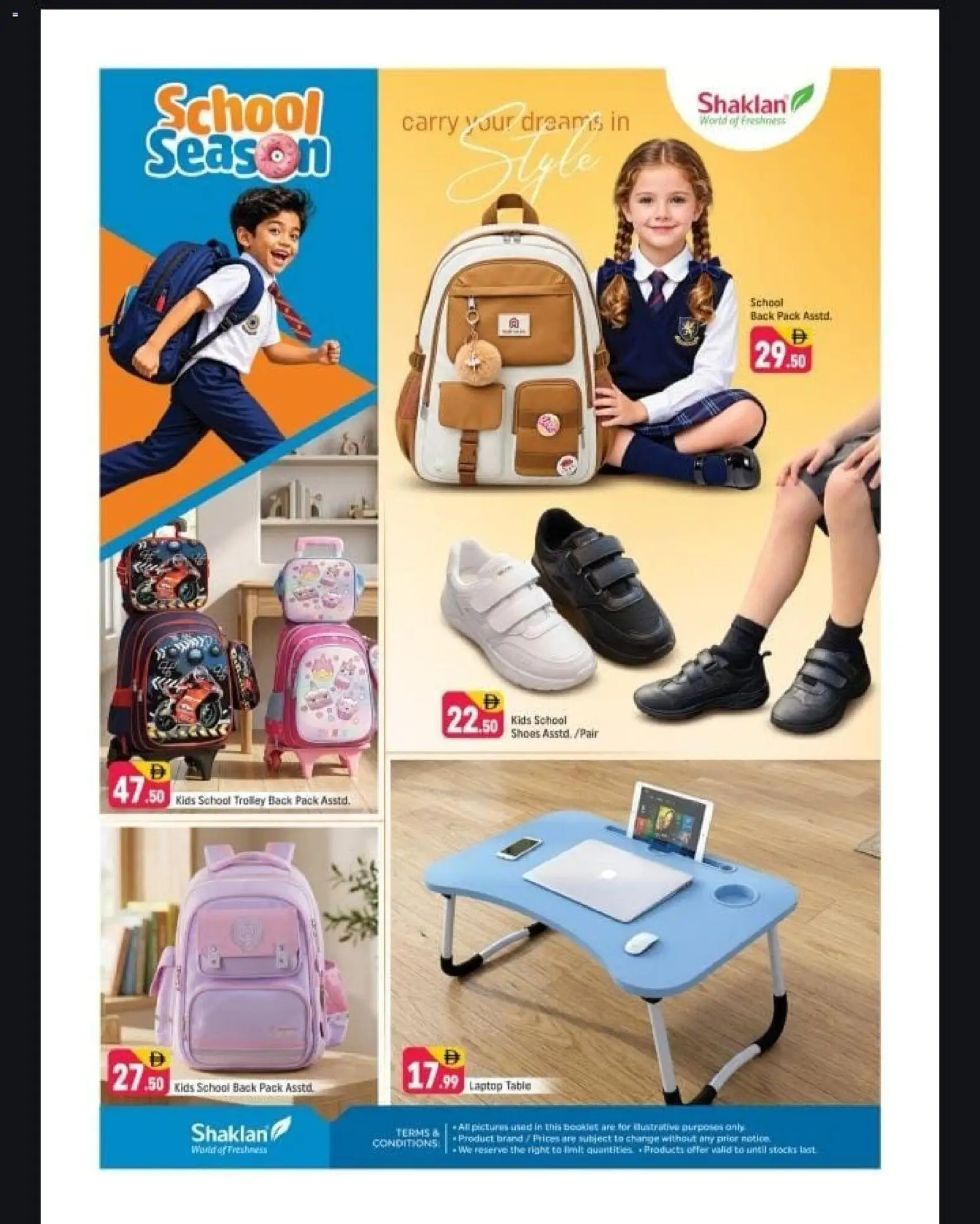 {H1} | Page: 2 | Products: Table, Laptop
