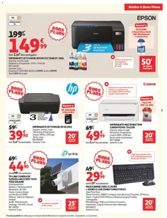 Auchan - Prévisualisation de Auchan - Soldes d'été valide à partir de 24/06/2026 | Page: 9