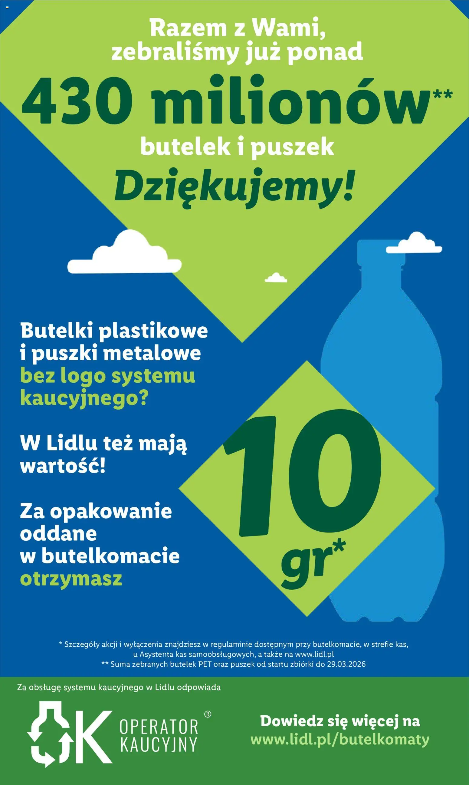 Lidl gazetka od 04.05.2026 | Strona: 73