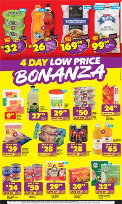 Shoprite specials catalogue – valid from 20/08/2026