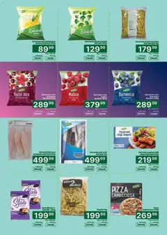 Univerexport katalog - pregled Univerexport kataloga - važi od 14.10.2026 | Strana: 2