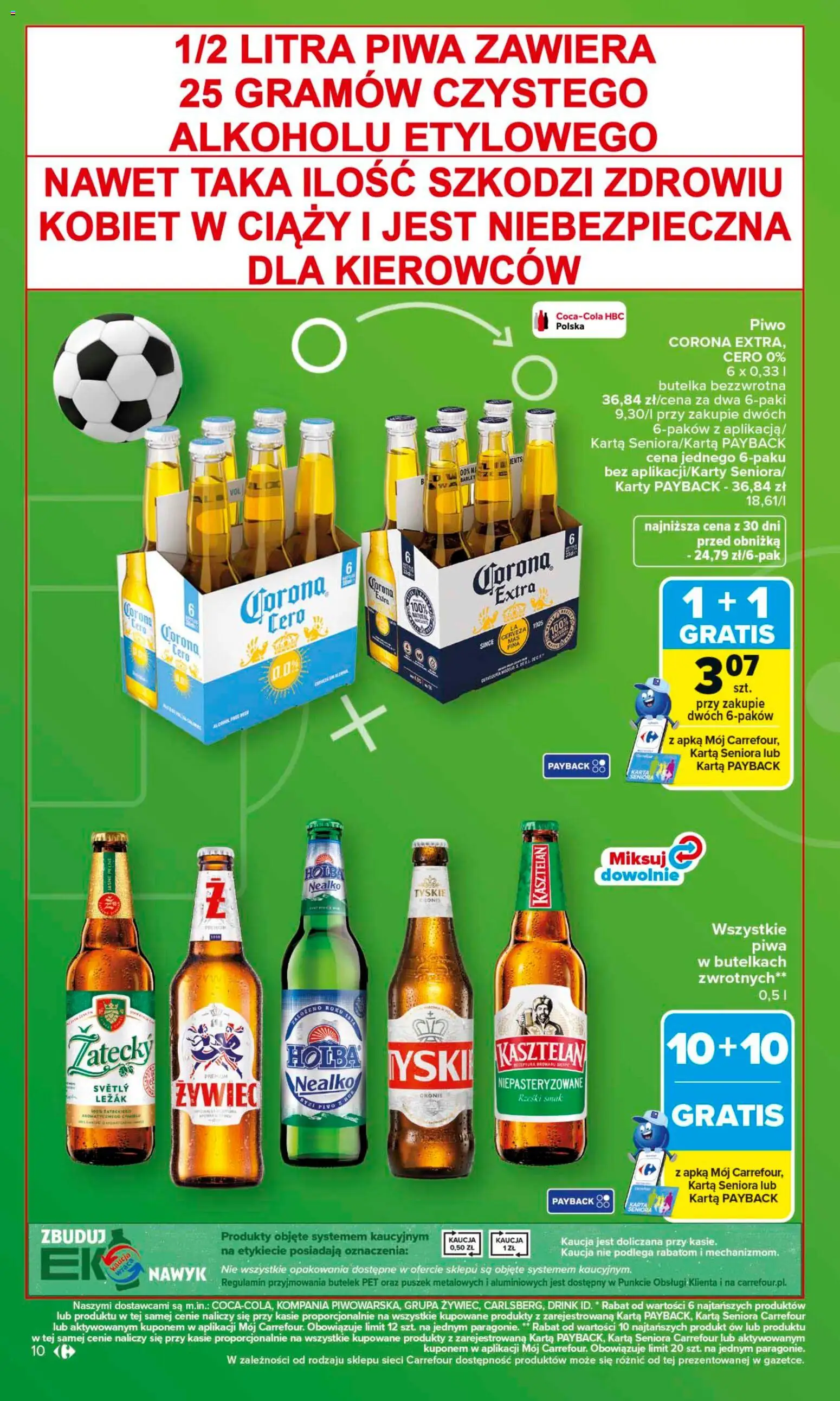 Carrefour gazetka od 01.06.2026 | Strona: 12
