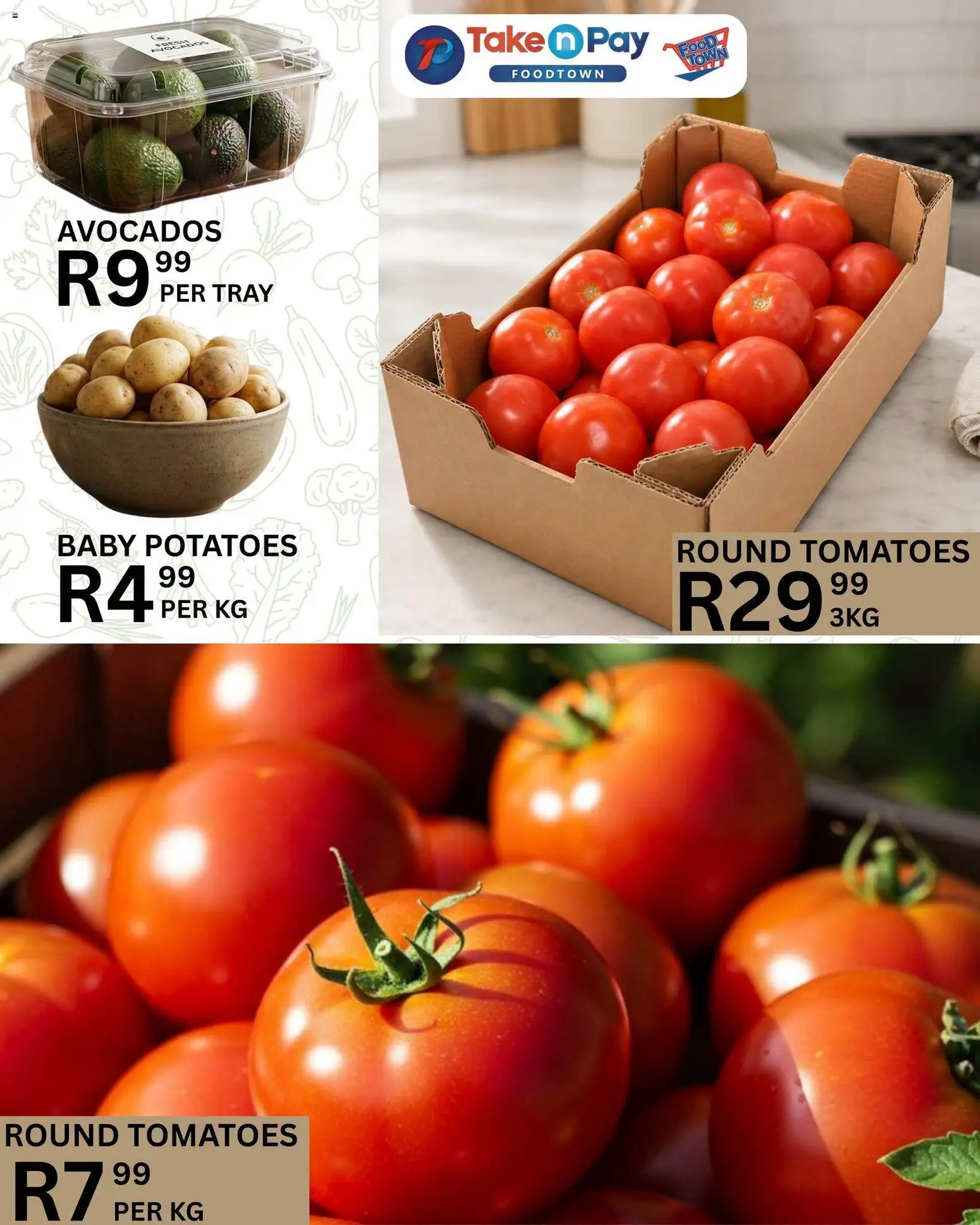 New Take n Pay catalogue – valid from 13/09/2026 | Page: 11