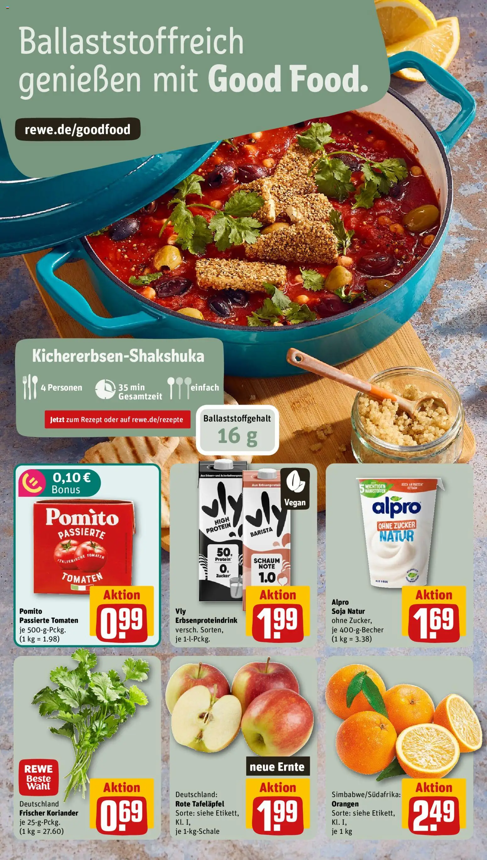 Rewe Prospekt – gültig ab 07.09.2026 | Seite: 4