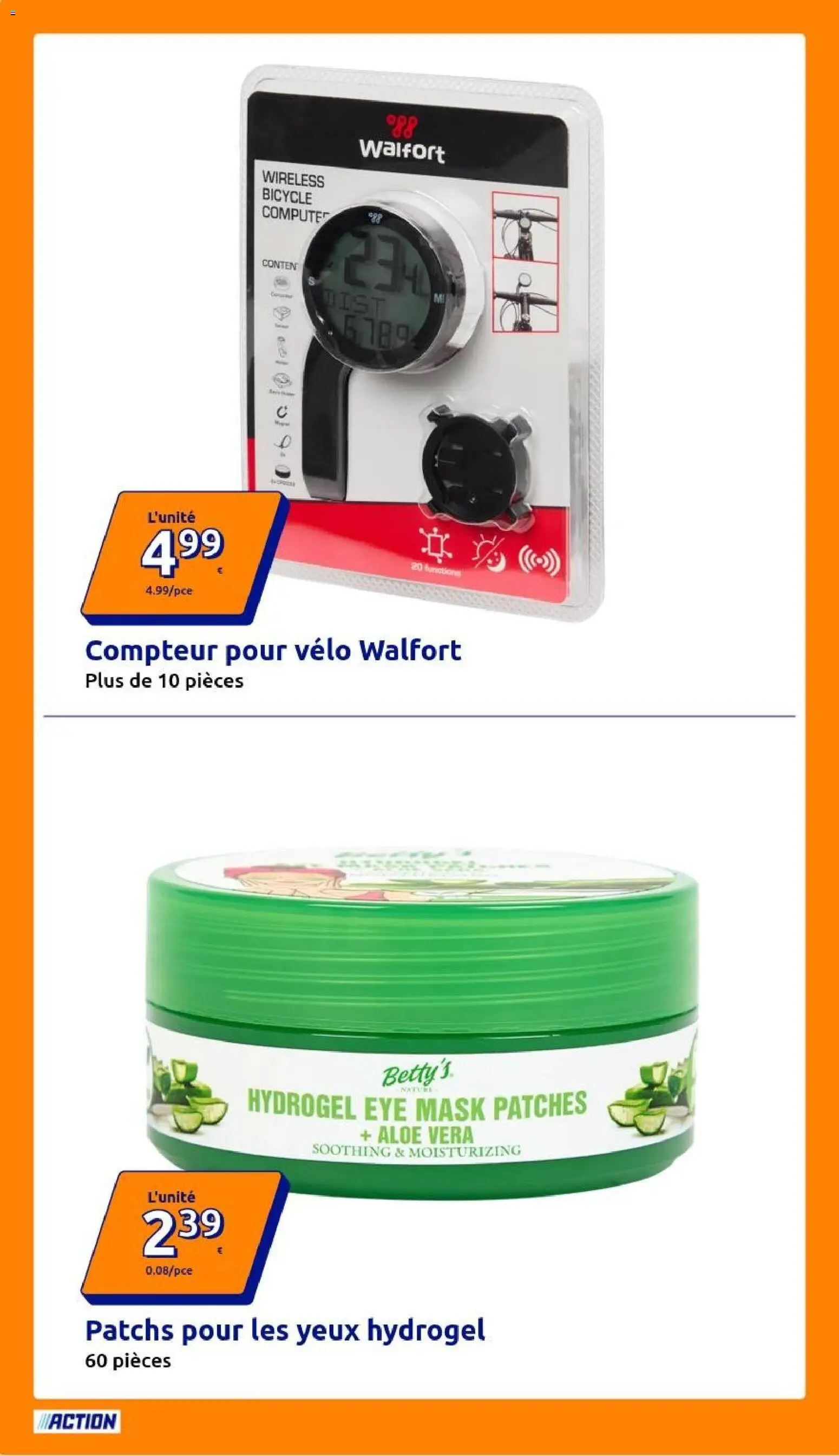 {H1} | Page: 22 | Produits: Vélo