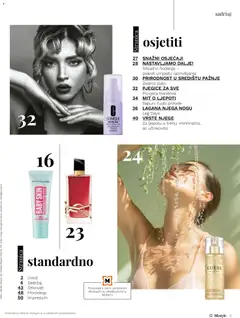 Müller Lifestyle - Pregled kataloga iz trgovine Müller, vrijedi od 01.07.2026 | Stranica: 5 | Proizvodi: Maybelline
