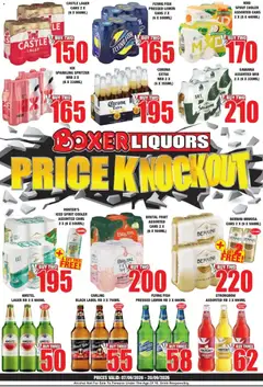 Boxer specials catalogue – valid from 07/09/2026