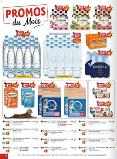 Maximo - Prévisualisation de Maximo catalogue epicerie valide à partir de 27.04.2026 | Page: 6