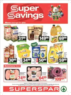 Superspar specials catalogue – valid from 08.06.2026
