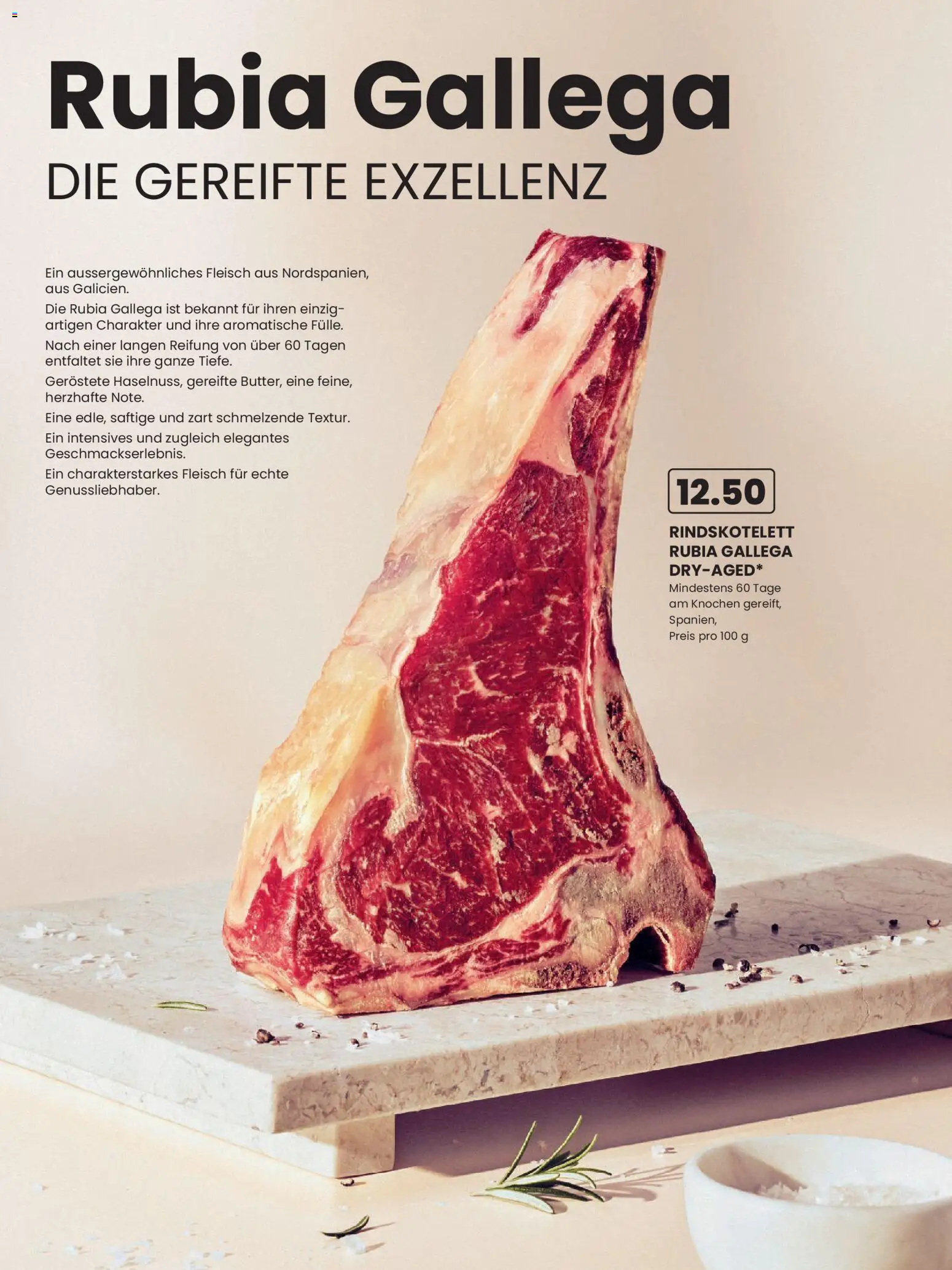 Manor aktionen Summer Food – gültig ab 12.05.2026 | Seite: 5