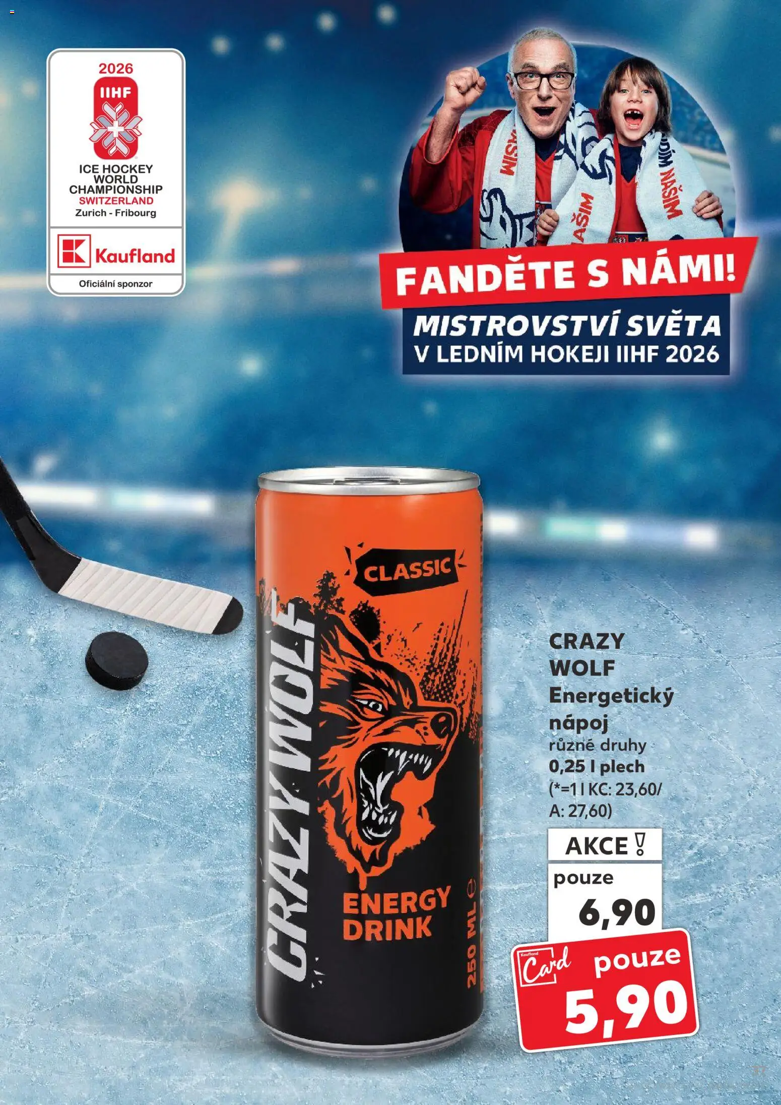 Kaufland leták - Ostrava od 13.05.2026 | Strana: 37