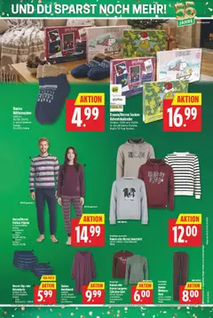 Marktkauf Prospekt ab 26.10.2026 gültig | Seite: 29
