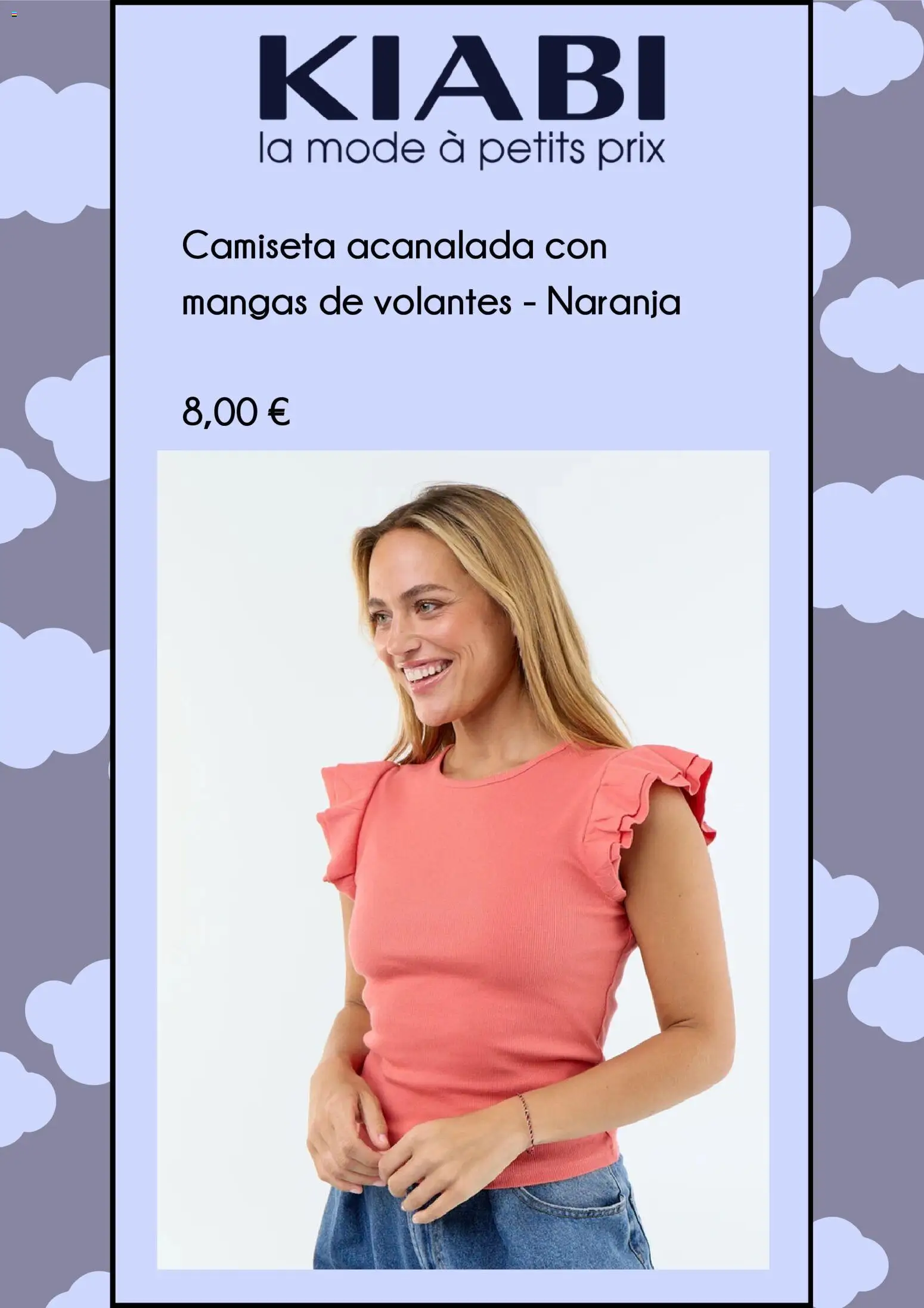 KIABI folleto │ válido desde el 05.05.2026 | Página: 2
