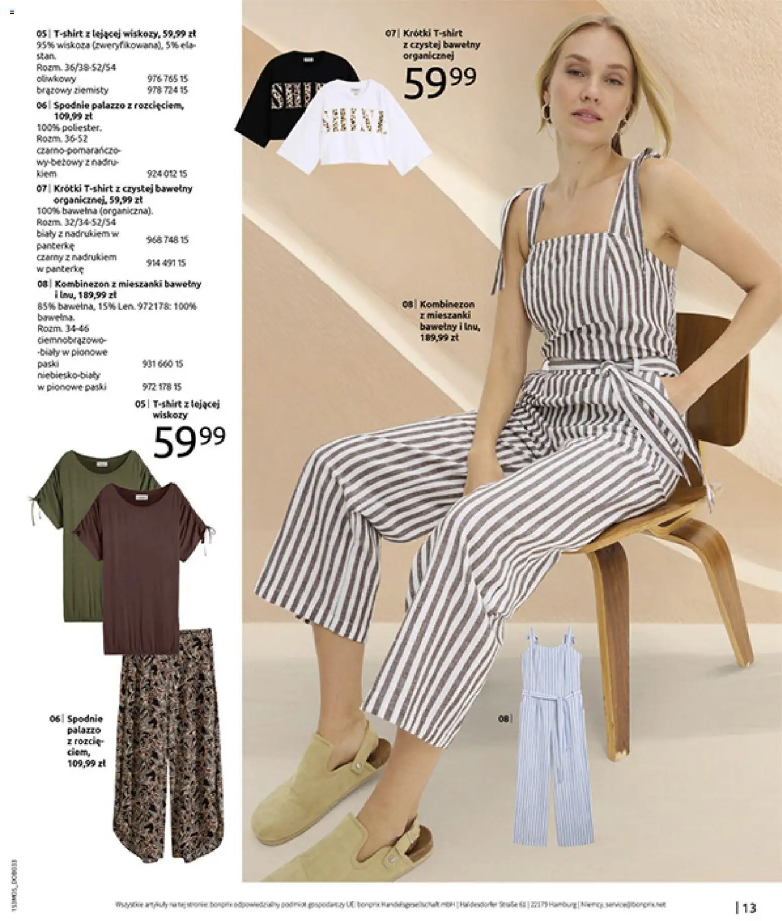 BonPrix Katalog od 04.05.2026 | Strona: 15