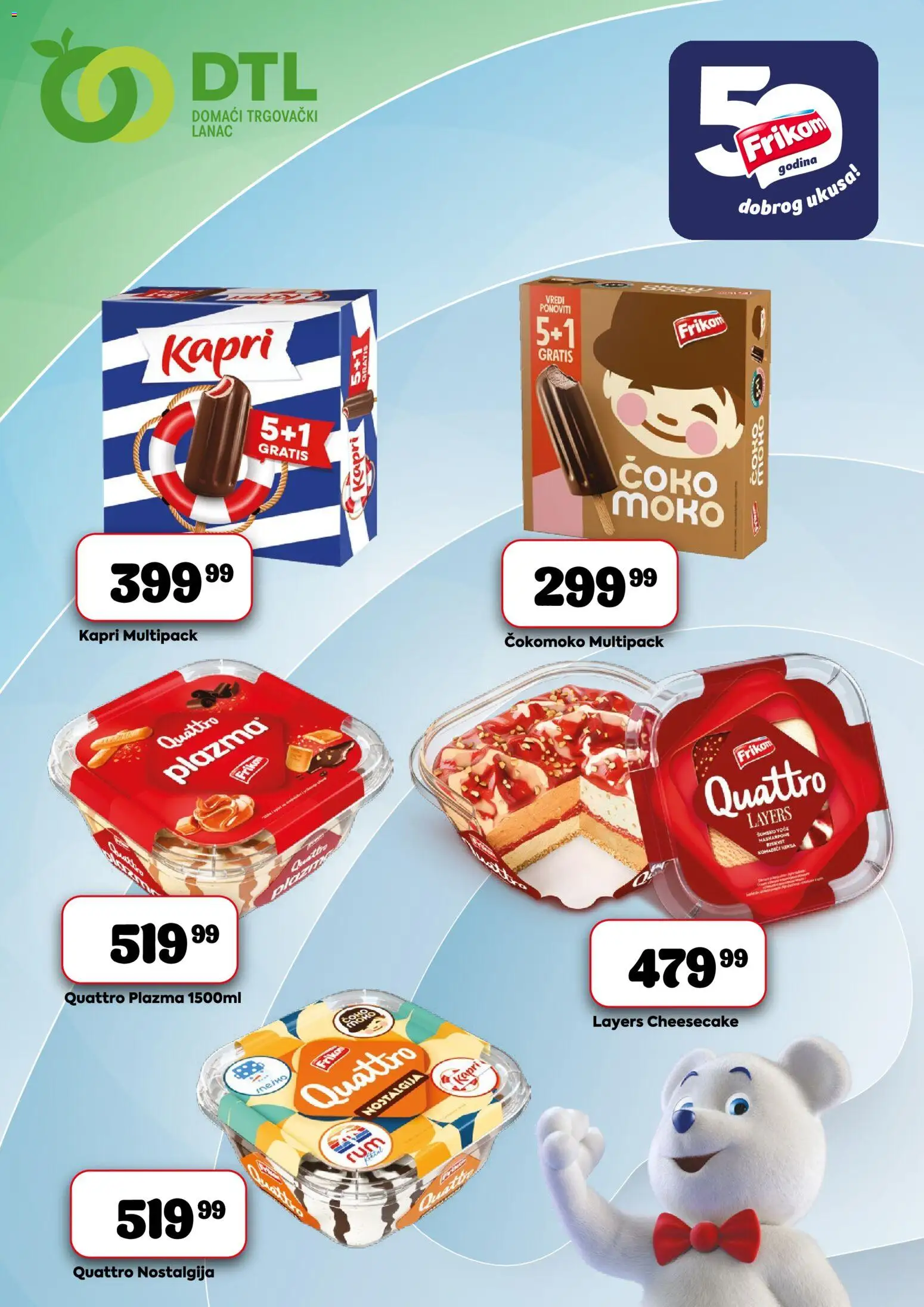 Podunavlje katalog - važi od 03.06.2026 | Strana: 3