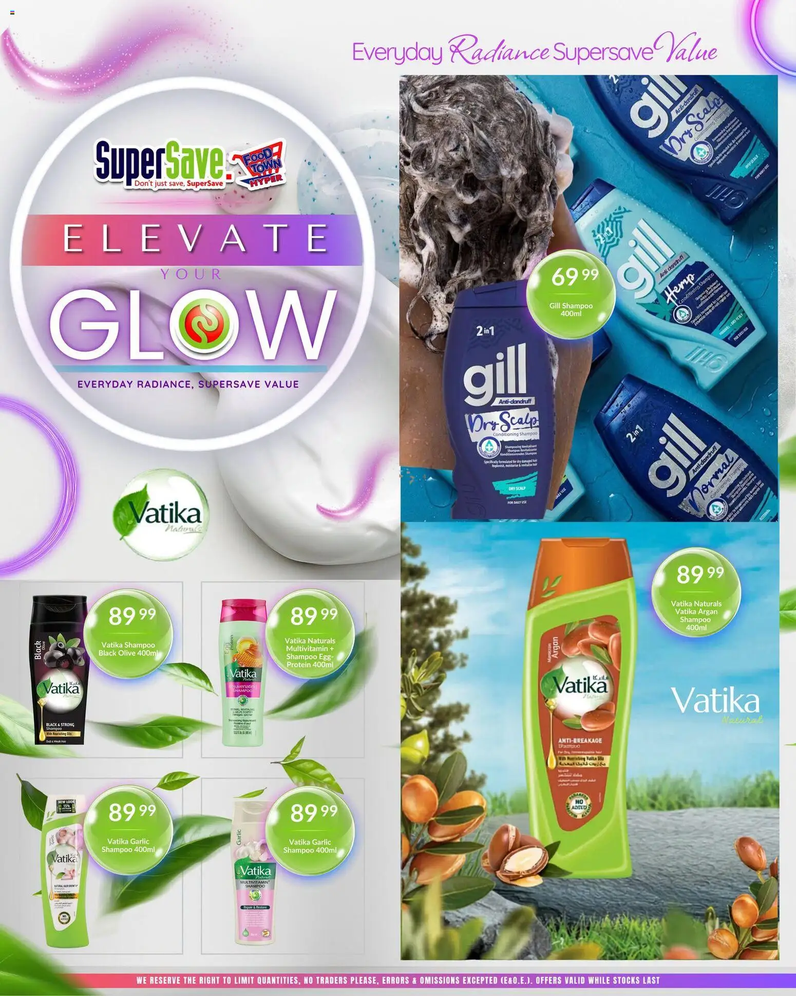 New Super Save catalogue – valid from 03/07/2026 | Page: 39