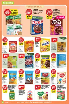 Pré-visualização Pingo Doce Poupe Esta Semana Açores válido de 24/09/2026 | Página: 16