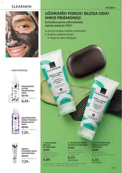 AVON leidinys galioja nuo 2026.09.30 | Puslapis: 125