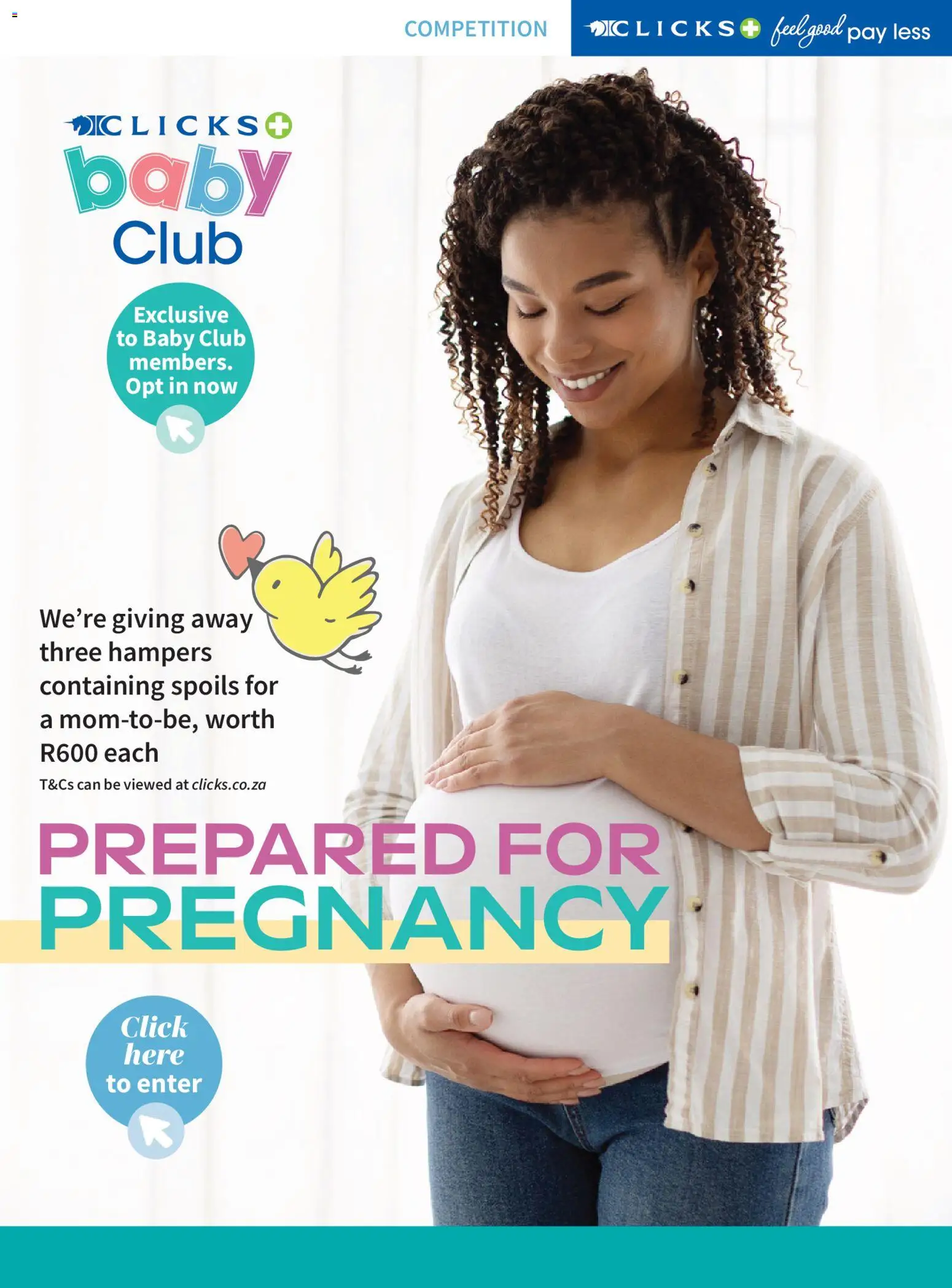 New Clicks catalogue – valid from 01.05.2026 | Page: 55