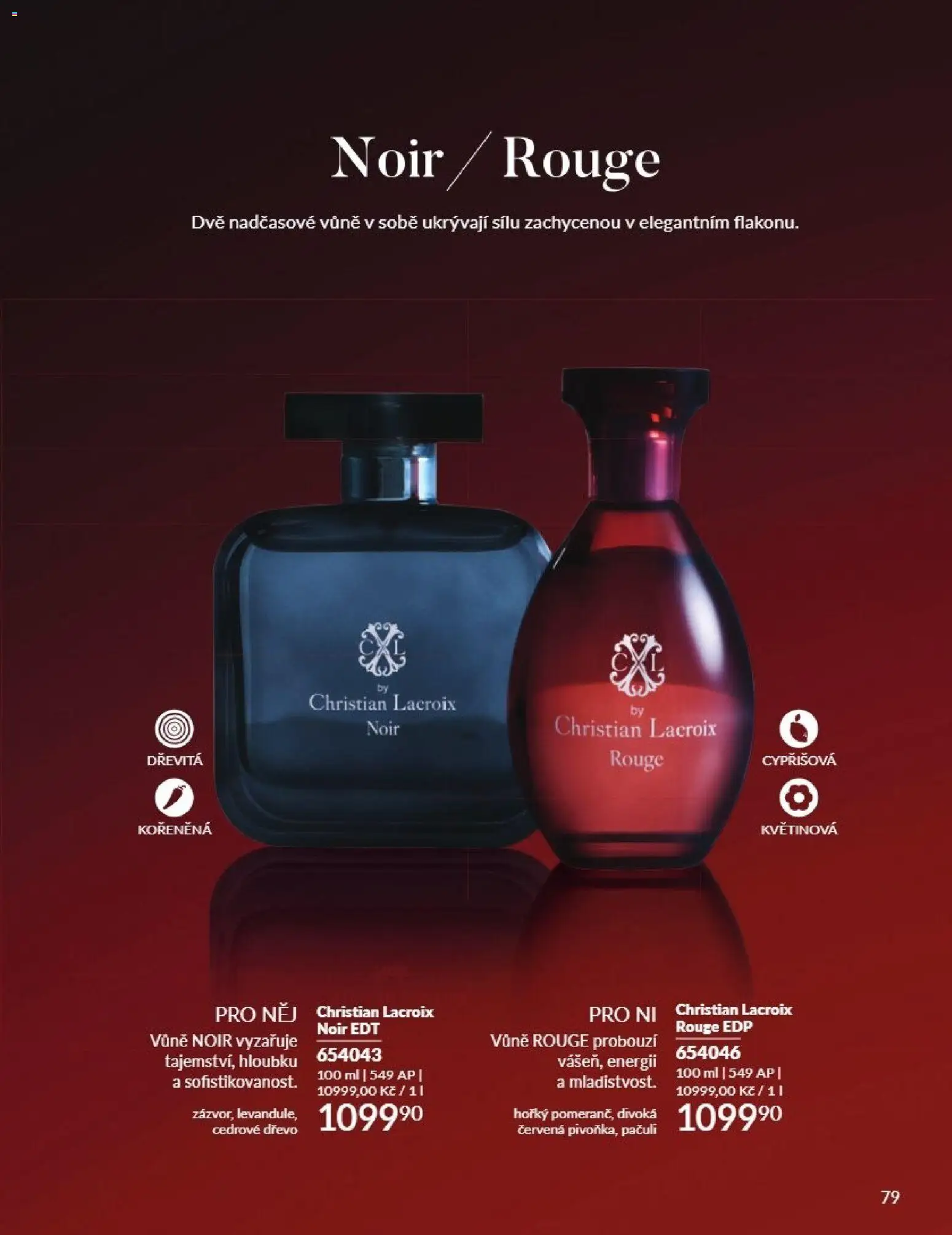 Avon Katalog 09/2026 od 01.09.2026 | Strana: 79