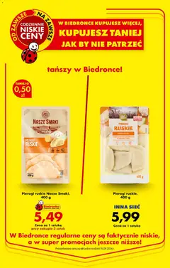 Pogląd oferty "Woda mineralna Cisowianka, 1,5 l:, Woda mineralna Cisowianka, 1,5 l: niegazowana, lekko gazowana" - ważna od 24.09.2026 | Strona: 29 | Produkty: Karta, Woda mineralna, Tymbark, Woda