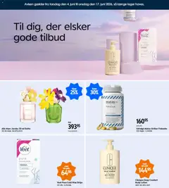 Matas - Tilbudsavis uge 2 gyldig fra 04.06.2026