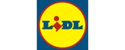 Lidl in der Kategorie Hypermärkte