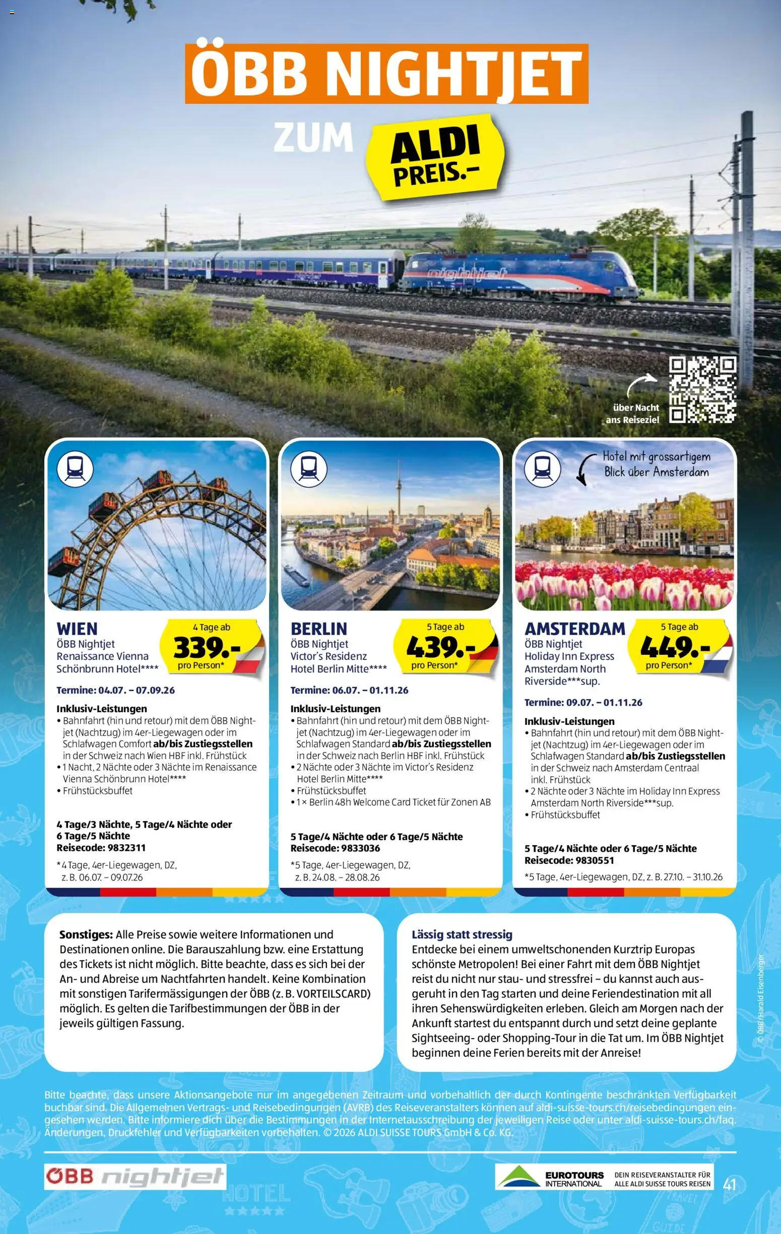 Aldi aktionen – gültig ab 11.06.2026 | Seite: 45
