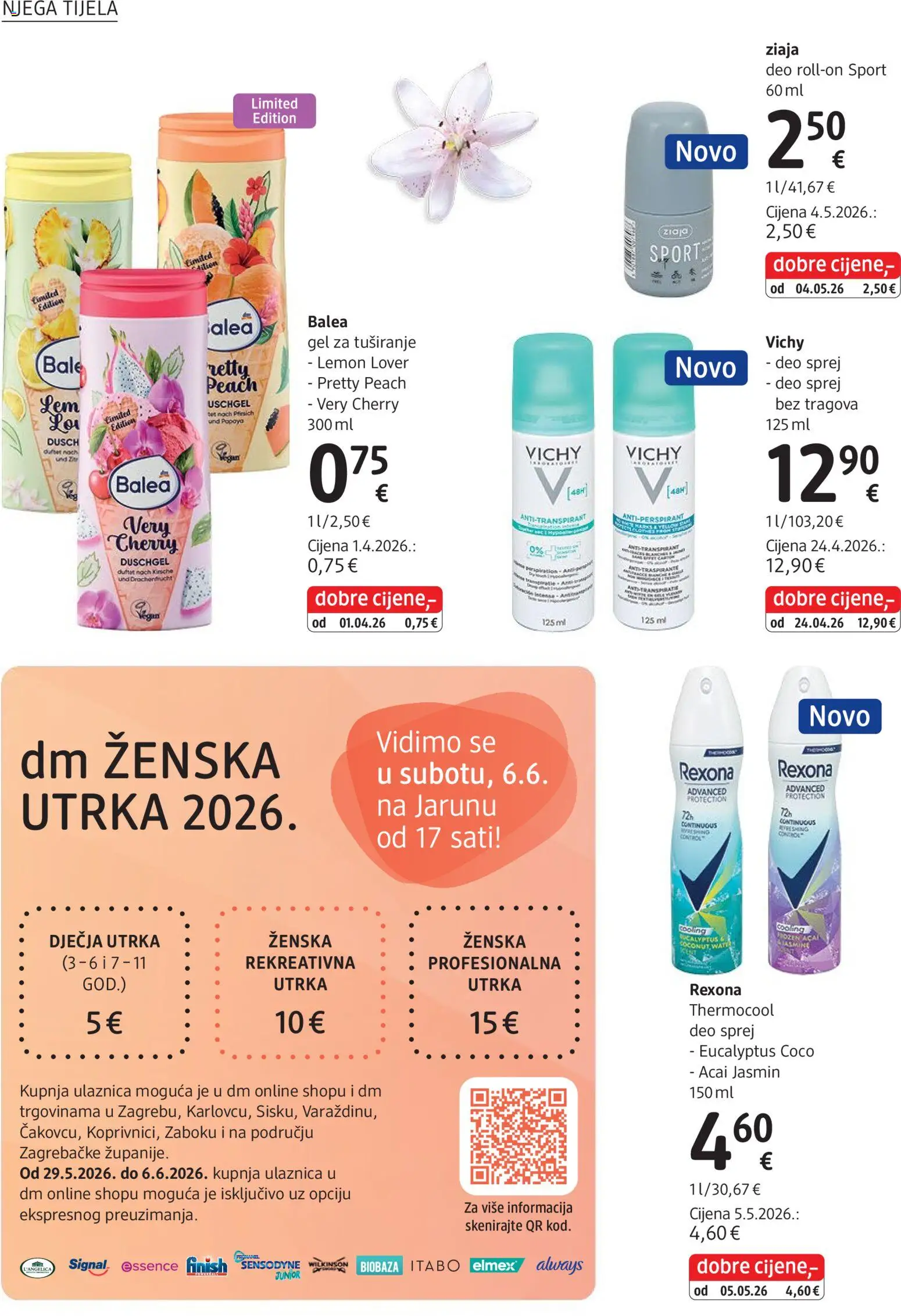 DM katalog | vrijedi od 01.06.2026 | Stranica: 10