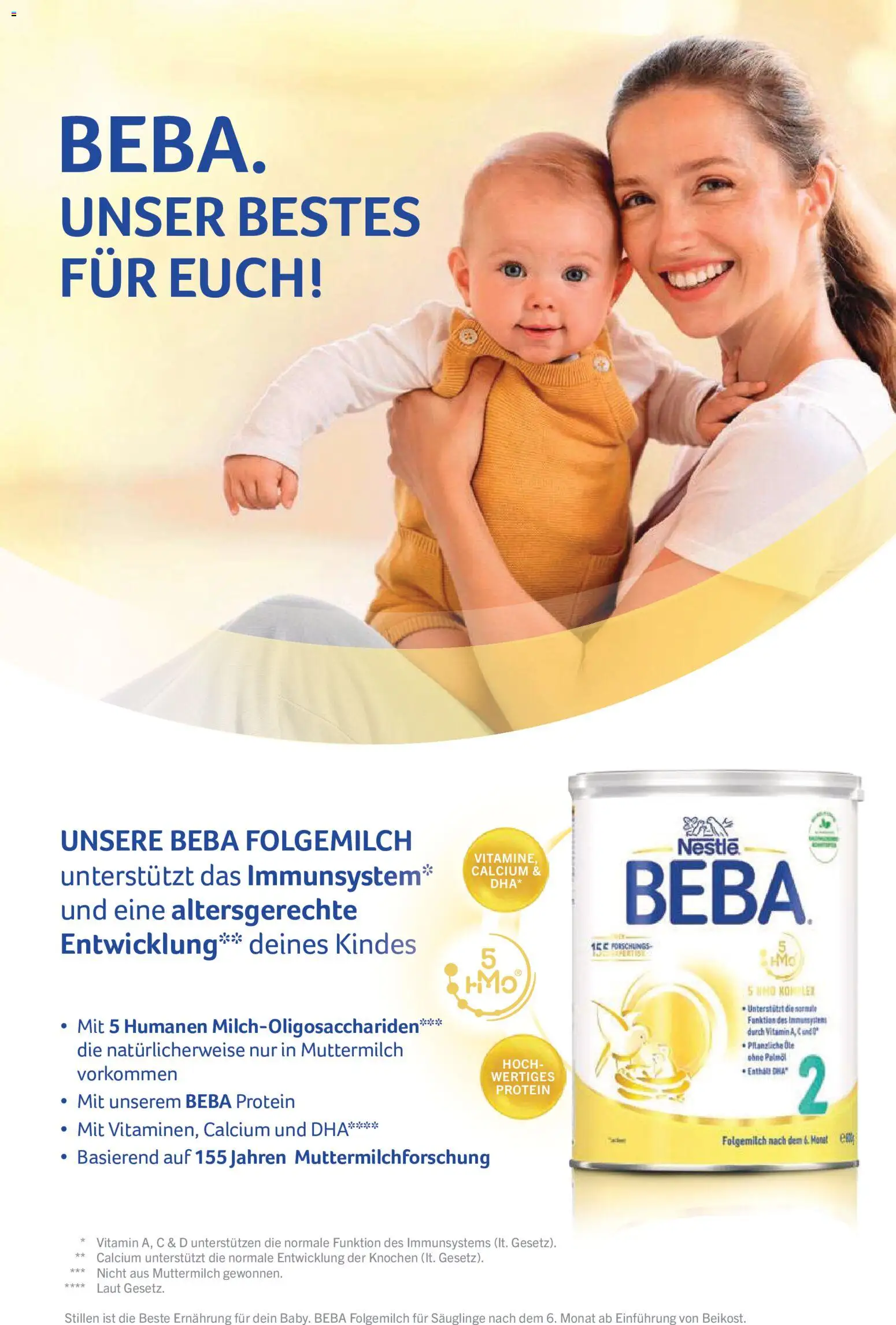 Rossmann Babywelt – gültig ab 06.06.2026 | Seite: 62