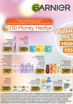 04.06.2026 tarihinden itibaren geçerli olan Migros kataloğu önizlemesi | Sayfa: 12