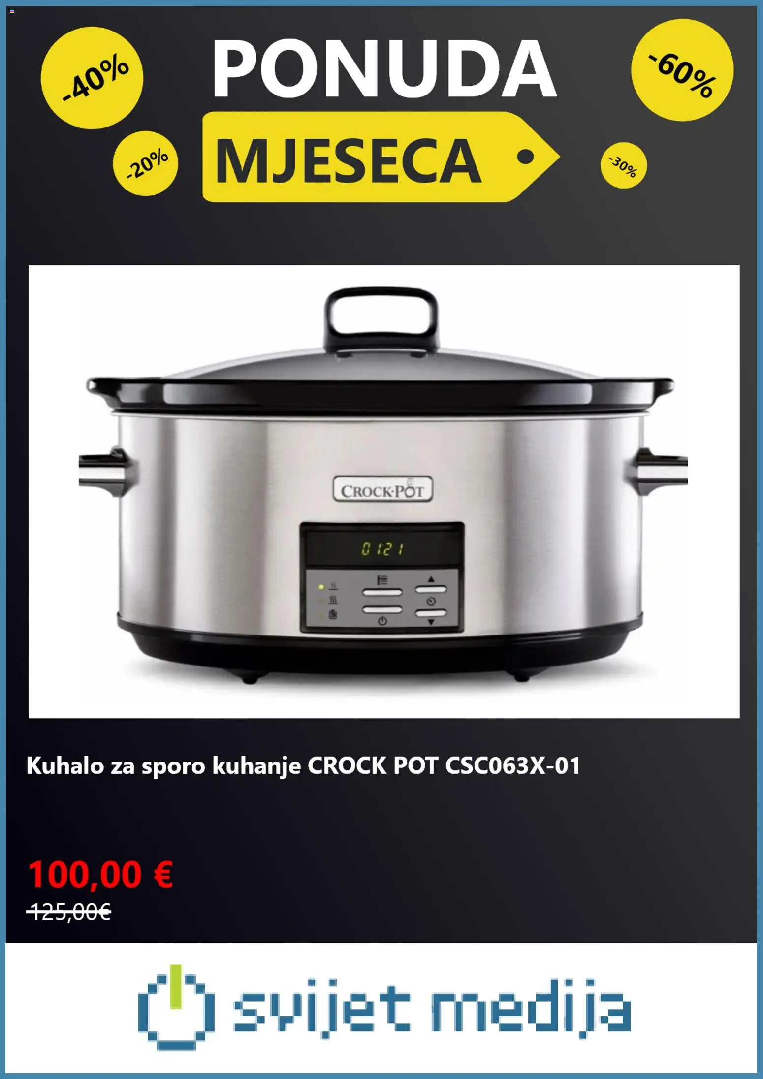 Svijet medija katalog | vrijedi od 03.07.2026 | Stranica: 3