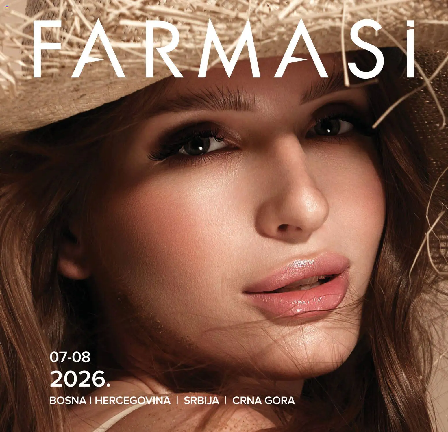 Farmasi katalog - važi od 01.07.2026 | Strana: 1