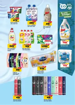 Senta Promet katalog - pregled Senta Promet kataloga - važi od 21.10.2026 | Strana: 15