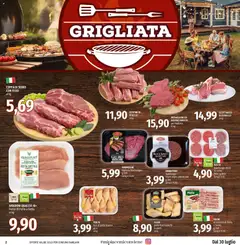Anteprima del volantino EMI volantino valido a partire dal 30/07/2026 | Pagina: 2