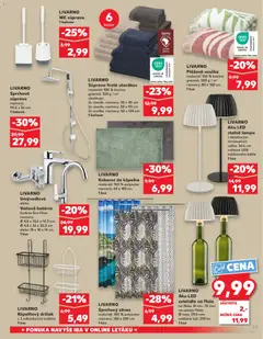 Kaufland leták platný od 28.05.2026 | Strana: 63
