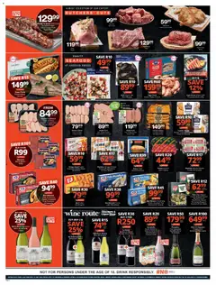 Checkers specials catalogue – valid from 06/07/2026 | Page: 2
