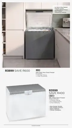 House and Home specials catalogue – valid from 07/09/2026 | Page: 28