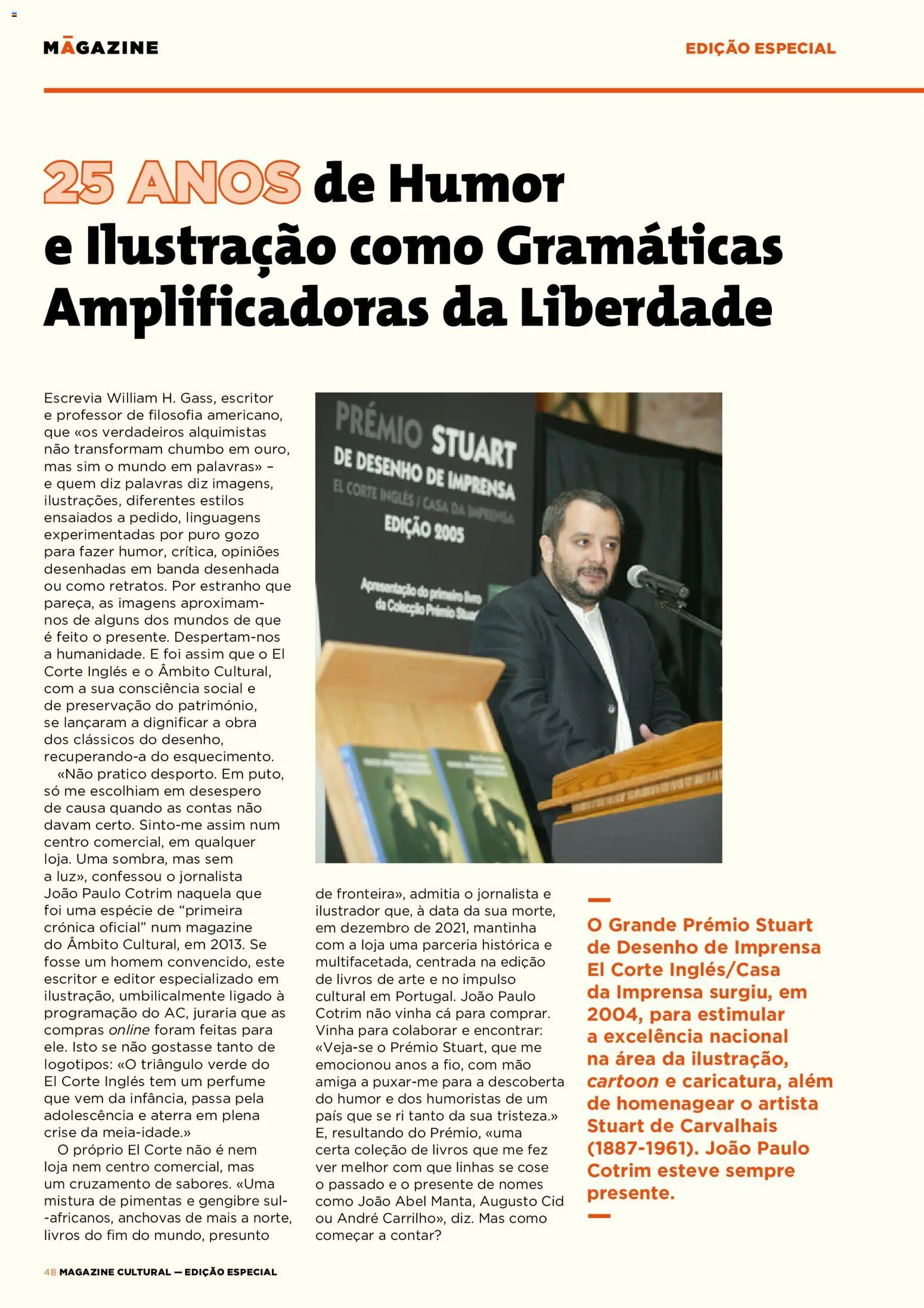 El Corte Ingles Magazine │ válido de 01/09/2026 | Página: 50 | Produtos: Anchovas, Perfume, Gengibre, Presunto